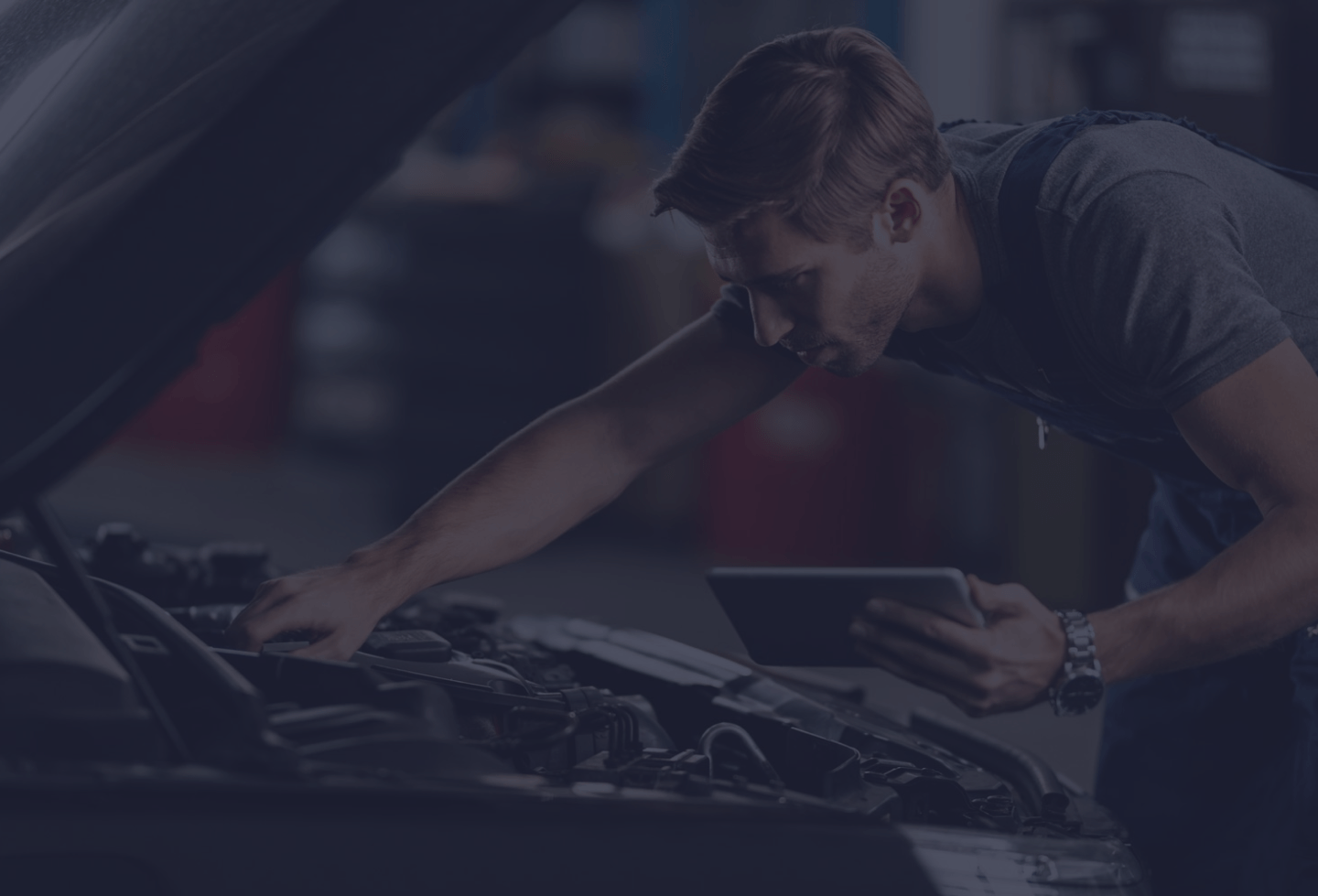 Comprehensive prepurchase car inspections done in 48 hours